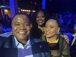 Happy Birthday to my friend Shelby Coates! We met in 2012 when we were  young reporters in Greenville/Spartanburg, South Carolina. She has been a  true friend and blessing in my life. I