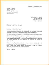 Lettre De Motivation Stage Inga C Nieur 6 Mois Listen Uu