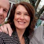 Vicki Reilly's Instagram, Twitter & Facebook