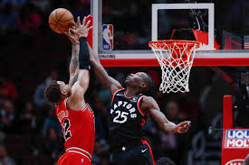 How to watch bulls vs. Game Thread Toronto Raptors Vs Chicago Bulls Updates Tv Info And More Raptors Hq
