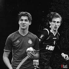 Mirko jozić (trilj, croacia, 8 de abril de 1940) es un exfutbolista y director técnico croata retirado. Dinamo Zagreb The Most Underrated Academy In Europe Breaking The Lines