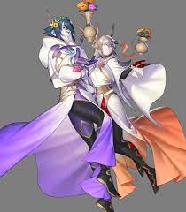 nintendo azura fire emblem fire emblem heroes lif (fire emblem) thrasir  horns | #740109 | yande.re