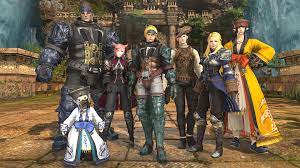 The echo will take effect upon entering the orbonne monastery, . Ffxiv Patch 4 5 Unlock Guide Gamer Escape Gaming News Reviews Wikis And Podcasts