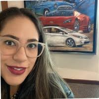 Trini Gallegos Email & Phone Number