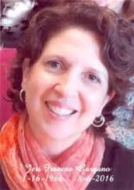 Obituary information for Jeri F. Gargano-Diaz