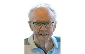 James Kruger Obituary (1931