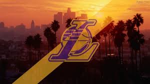 Search free los angeles lakers wallpapers on zedge and personalize your phone to suit you. Los Angeles Lakers Basketball Sports Background Wallpapers On Desktop Nexus Image 2461931