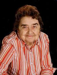 Obituary information for Esther Kitch