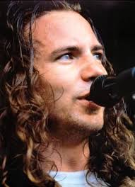 Pin On Eddie Vedder