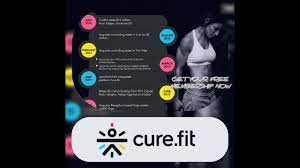 Cult fit credit card offers. Cult Fit Membership Offers 08 2021