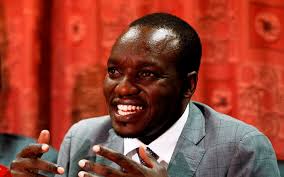 Kitutu chache south member of parliament, richard onyonka, has been arrested. Simba Arati Cancels His Kisii Gubernatorial Campaigns After Richard Onyonka Was Allegedly Poisoned