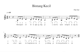 Maybe you would like to learn more about one of these? Pak Dal Pencipta Lagu Bintang Kecil Sosoknya Jarang Diketahui