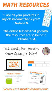 Pin On Brilliant Math Resources