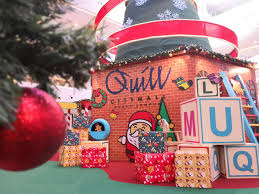 Try the best online travel planner to plan your travel itinerary! Quill City Mall Kl S In Full Christmas Spirit And Is Giving Back To Society