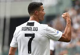 Juventus ace cristiano ronaldo has eschewed the traditional trip to sunnier climes such as dubai or abu dhabi for this 36th birthday, instead preferring to celebrate his big day with partner georgina rodriguez in snowy turin. Football World Celebrates Goat Cristiano Ronaldo On His 35th Birthday Pemsantv Com