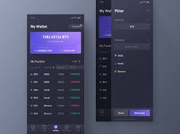 Koinly is an app that makes it easy to import your data and download capital gains tax forms like the 8949, schedule d and export to turbotax. Virtual Currency App Trading Wallet Virtual Currency Coin App Virtual