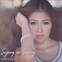 Keith Cruz cover of Manilyn Reynes's 'Sayang Na Sayang'