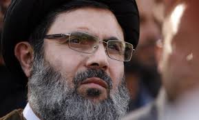 ‫حزب الله ينعى السيد هاشم صفي الدين ...‬‎
