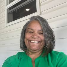 HER HUSBAND'S NAME WAS ALI