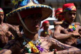 Festival-Dances.Pptx