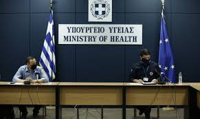 Νέα δίμηνη παράταση επιδομάτων ανεργίας. Nea Metra Sthn Attikh Ypoxrewtikh Thlergasia Gia 4 Stoys 10 Economistas Gr