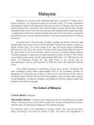 Maybe you would like to learn more about one of these? Malaysia Culture Religion Malaysia Sharia