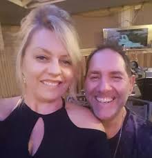 A Western Australian Cuddle Therapist is urging Australians to touch each  other more.