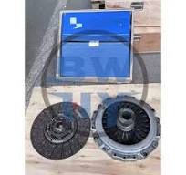 Actros Truck Clutch Kit 3400122801 for Mercedes Benz Truck