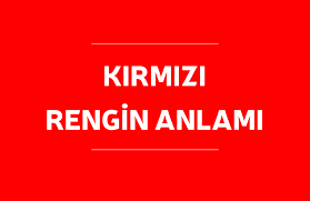 Mor renk hangi renk karışımları ile olur. Renkler Hangi Anlami Ifade Ediyor Tum Renklerin Anlamlari
