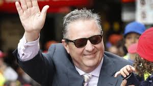 Acrobat adds to Maher's lethal Slipper arsenal