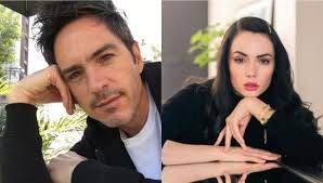 Mauricio ochmann subió una foto con paulina burrola. Tnqrypcoogxrxm
