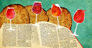 What Is a Seder? - A quick, one-page overview of the Passover ...