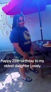 Oldest Daughter Birthday Capcut