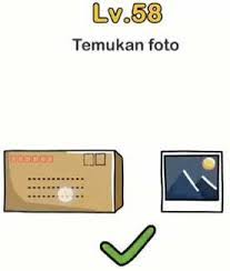 Maybe you would like to learn more about one of these? Inilah Cara Menemukan Jawaban Brain Out Level 58 Temukan Foto Tujuwan Com
