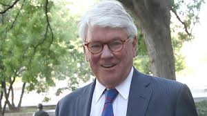 Democratic Lawyer Greg Craig Is Acquitted