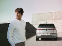 Pricing and which one to buy. Hyundai Ioniq 5 Elektro Crossover Im Bmw Ix3 Format