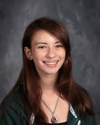 Chautauqua Lake Central School students of the month