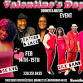 Be My Valentine - Dinner & Music Event