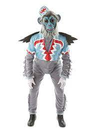 Check spelling or type a new query. Oz Flying Monkey Costume Angels Fancy Dress