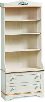 cilek flora bucherregal home decor decor bookcase