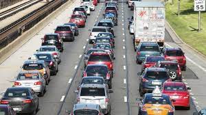 Traffic At 8am Tomorrow I4J5H17Kkm8Hmm