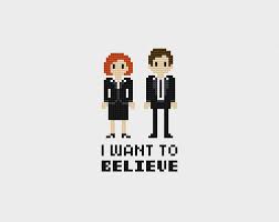 We have now placed twitpic in an archived state. Pixels In Stitches Pixelated Versions Of Pop Culture Character As Cross Stitch Patterns