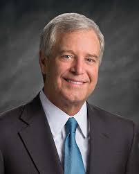 M. C. “Ceree” Harden III Obituary