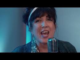 Cindy Conley It Ain't Over Yet Performance Video