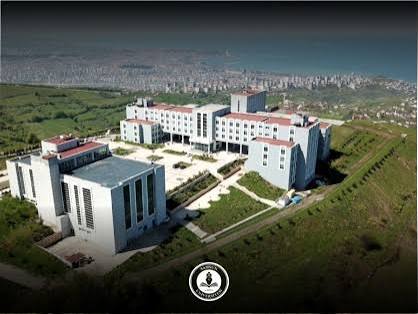 Samsun Üniversitesi