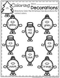 All worksheets only my followed users only my favourite worksheets only my own worksheets. December Preschool Worksheets Planning Playtime Preschool Christmas Worksheets Christmas Kindergarten Preschool Christmas