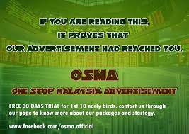 Everything you need to know about malaysia is here. One Stop Malaysia Advertisement Home Facebook