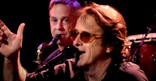 Shout Out to LITA from Live Streamed Concert — LITA