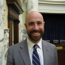 CdA Rep. Malek mulling run for 1st District congressional seat