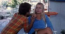 Most beautiful women in the world. La Ragazzina Wikipedia